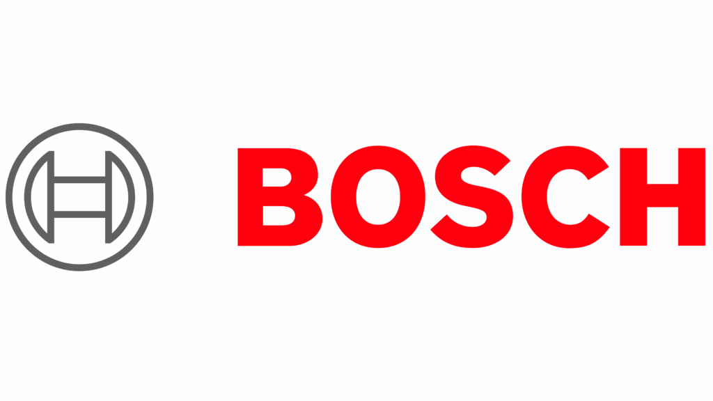 bosch logo